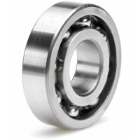 16014 Open Non Sealed Bearing 70mm X 110mm X 13mm