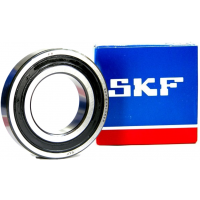 6201 2RS SKF Rubber Sealed Bearing 12mm X 32mm X 10mm