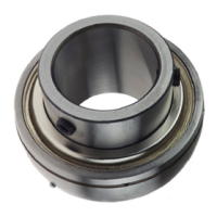 UC206 30mm Bore Challenge Triple Sealed Insert Bearing (1030-30)