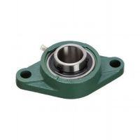 UCFL209 45mm Bore 2 Bolt Oval Housing Unit Bearing (SFT45)