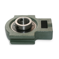 UCT206 30mm Bore Dunlop Take Up Housing Unit Bearing (ST30)