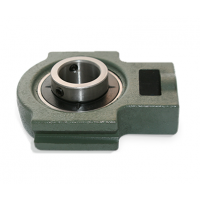 UCT208 40mm Bore Dunlop Take Up Housing Unit Bearing (ST40)